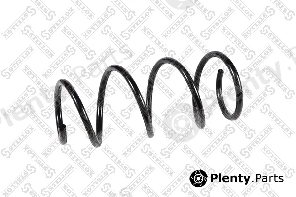 Stellox 10-22495-SX — Suspension Spring