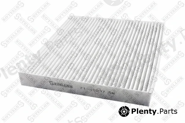 Stellox 71-10237-SX — Filter, cabin air