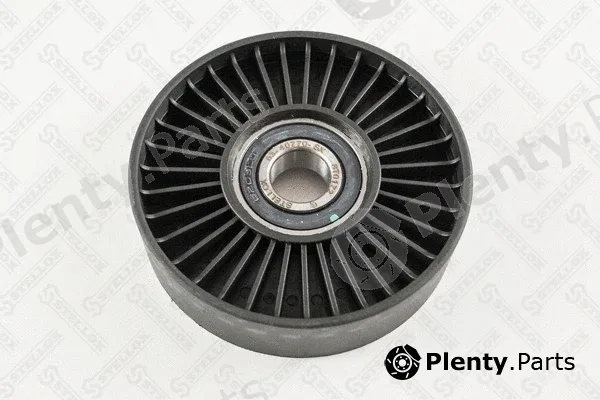 Stellox 03-40770-SX — Tensioner Pulley, V-ribbed belt