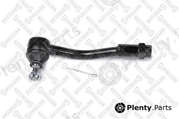 Stellox 51-98225A-SX — Tie Rod End