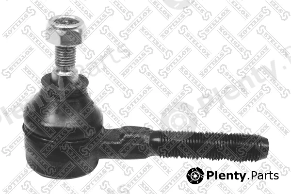 Stellox 51-00117-SX — Tie Rod End