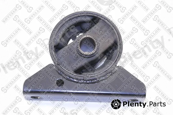 Stellox 25-72018-SX — Mounting, engine