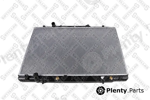 Stellox 10-26688-SX — Radiator, engine cooling