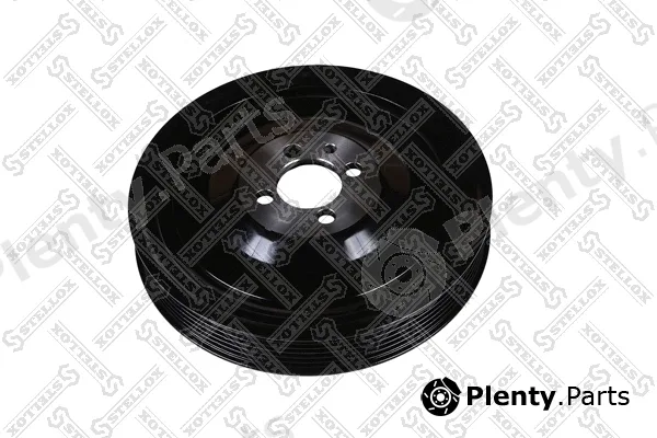 Stellox 20-01061-SX — Belt Pulley, crankshaft