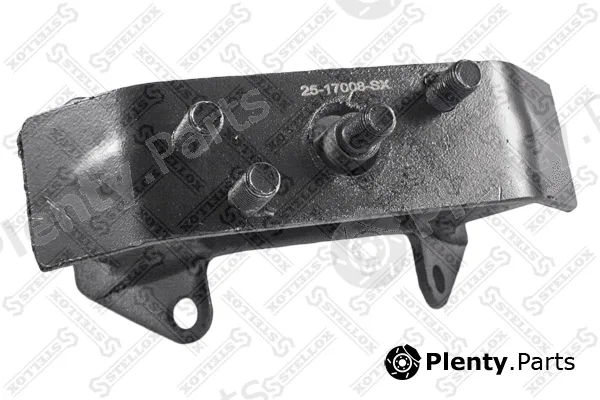 Stellox 25-17008-SX — Mounting, engine