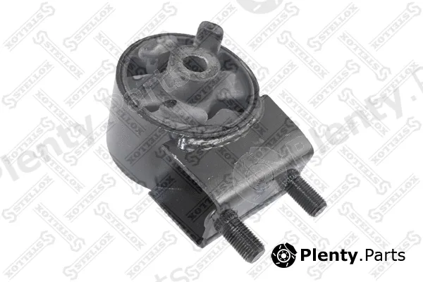 Stellox 25-71072-SX — Mounting, engine