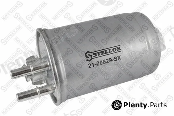 Stellox 21-00629-SX — Fuel Filter
