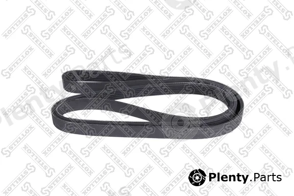 Stellox 06-01823-SX — V-Ribbed Belt