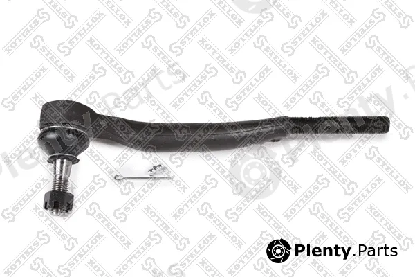 Stellox 51-98115A-SX — Tie Rod End