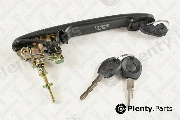 Stellox 77-24738-SX — Exterior Door Handle