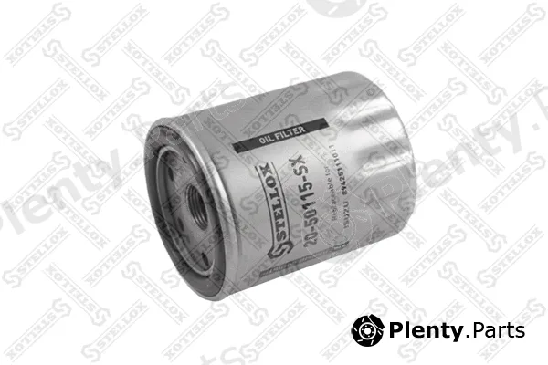 Stellox 20-50115-SX — Oil Filter
