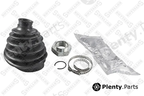 Stellox 13-00574-SX — Bellow Kit, steering