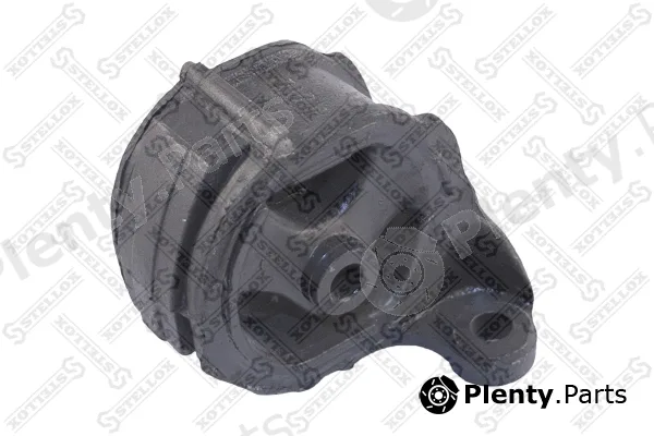 Stellox 25-37013-SX — Mounting, engine