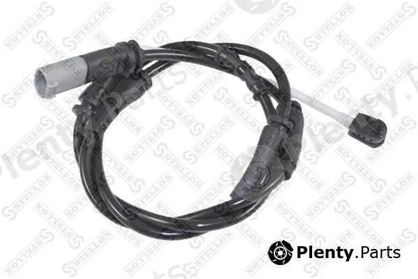 Stellox 00-10016-SX — Sensor, brake pad wear