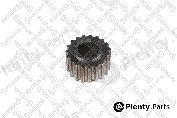 Stellox 20-01710-SX — Sprocket, crankshaft