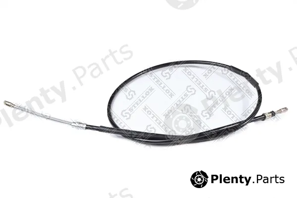 Stellox 29-98744-SX — Cable Pull, parking brake