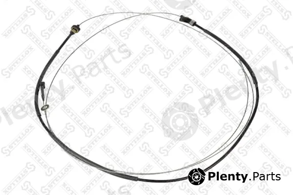 Stellox 29-98108-SX — Accelerator Cable