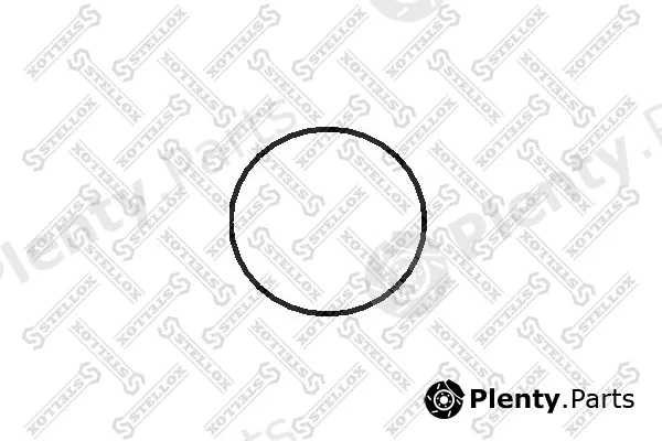 Stellox 81-65047-SX — Gasket, exhaust manifold
