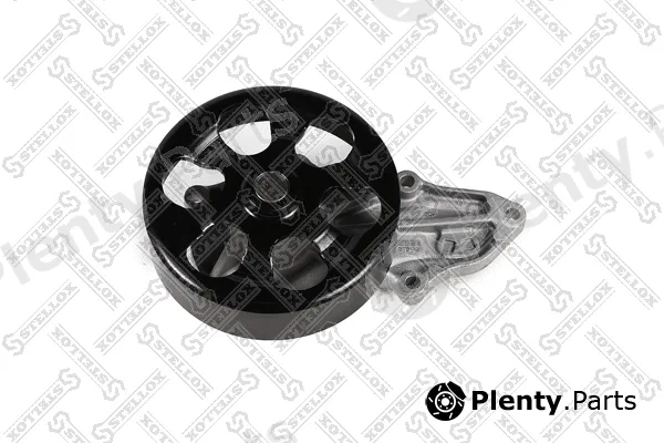 Stellox 4500-0320-SX — Water Pump, engine cooling
