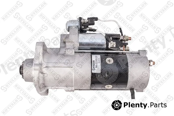 Stellox 88-02065-SX — Starter