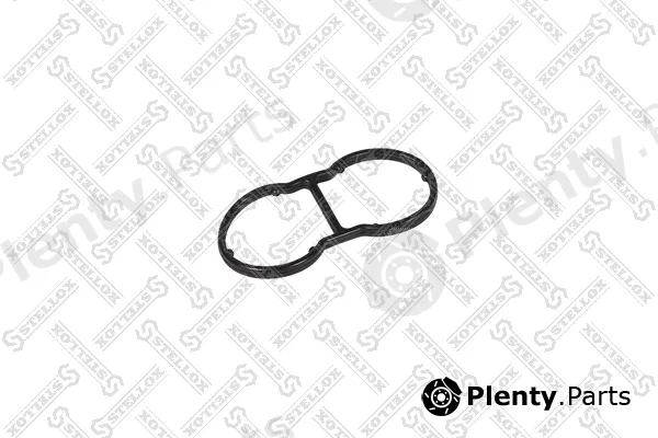 Stellox 81-65196-SX — Gasket, oil cooler