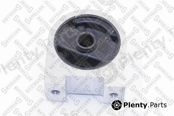 Stellox 25-51074-SX — Mounting, engine