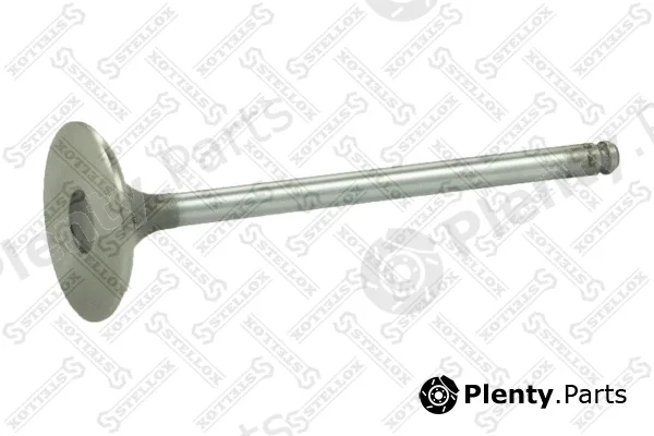 Stellox 01-23272-SX — Intake Valve