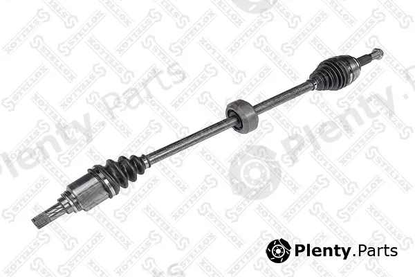 Stellox 1582269-SX — Drive Shaft