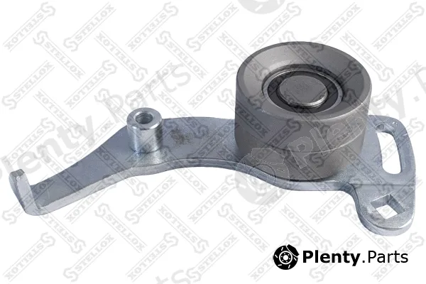 Stellox 03-40189-SX — Tensioner Pulley, V-ribbed belt