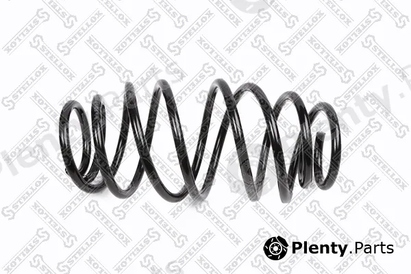 Stellox 10-22476-SX — Suspension Spring