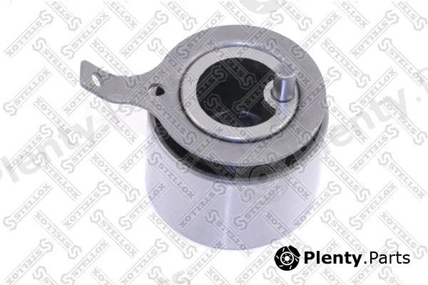 Stellox 03-40328-SX — Deflection/Guide Pulley, timing belt