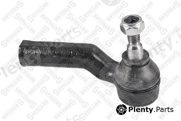 Stellox 51-00875-SX — Tie Rod End