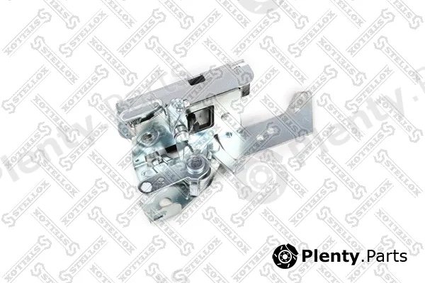 Stellox 87-45828-SX — Door Lock