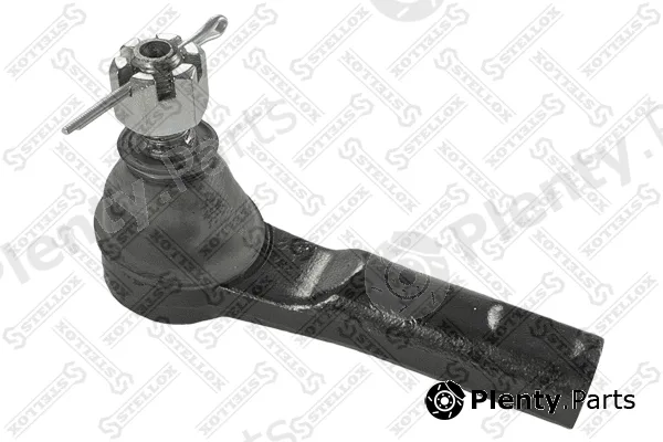 Stellox 51-00187-SX — Tie Rod End