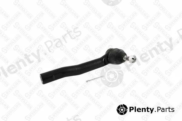 Stellox 51-00269-SX — Tie Rod End