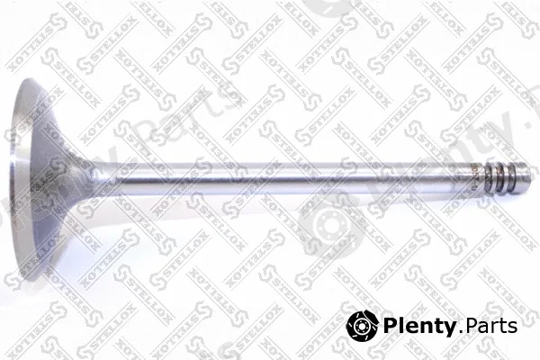 Stellox 01-23057-SX — Intake Valve