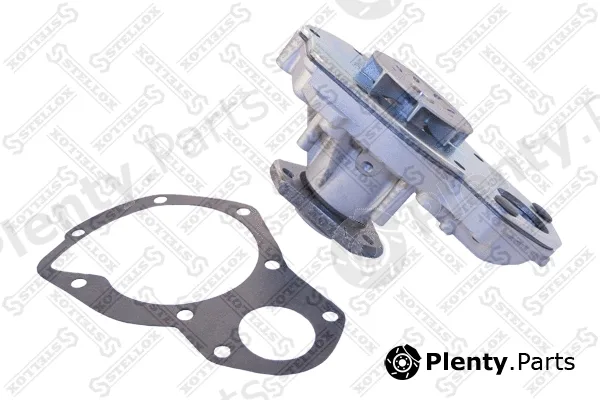 Stellox 4518-0014-SX — Water Pump, engine cooling