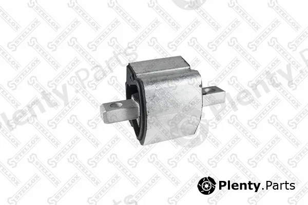 Stellox 71-11291-SX — Mounting, manual transmission