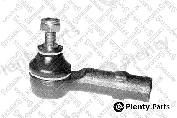 Stellox 51-00367-SX — Tie Rod End