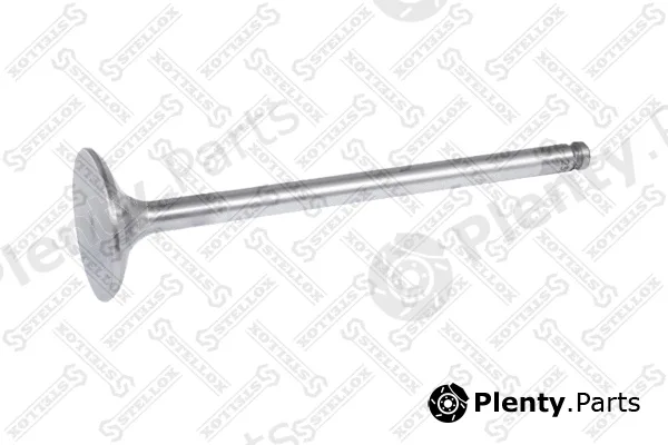 Stellox 01-23278-SX — Intake Valve