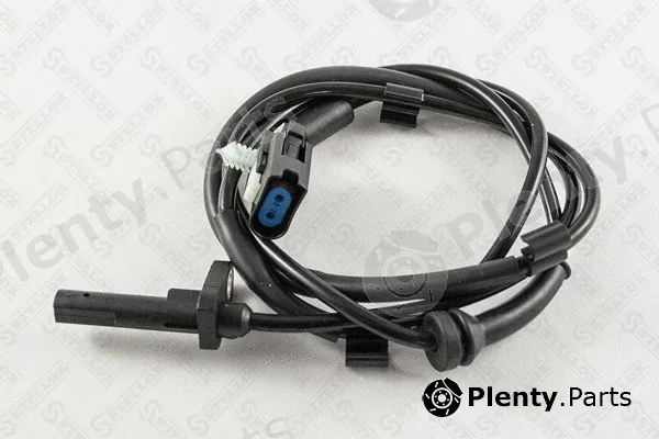 Stellox 06-65520-SX — Sensor, wheel speed