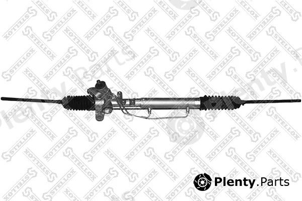 Stellox 00-37165-SX — Steering Gear