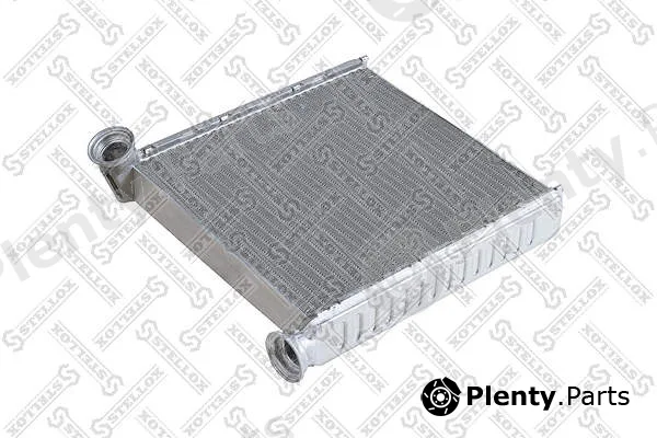 Stellox 10-35306-SX — Heat Exchanger, interior heating