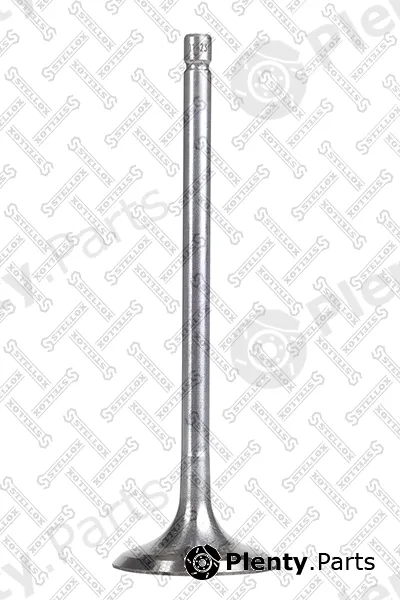 Stellox 01-23221-SX — Intake Valve