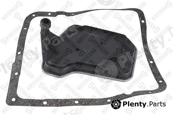 Stellox 20-51022-SX — Hydraulic Filter, automatic transmission