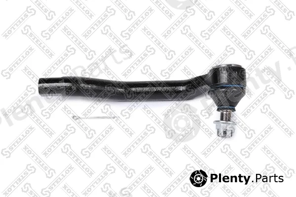 Stellox 51-00009A-SX — Tie Rod End