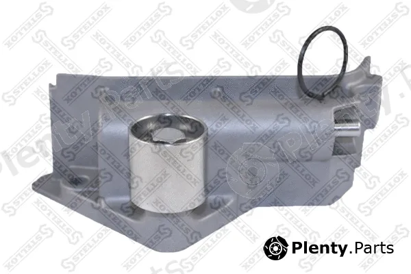 Stellox 03-40267-SX — Tensioner Pulley, V-ribbed belt