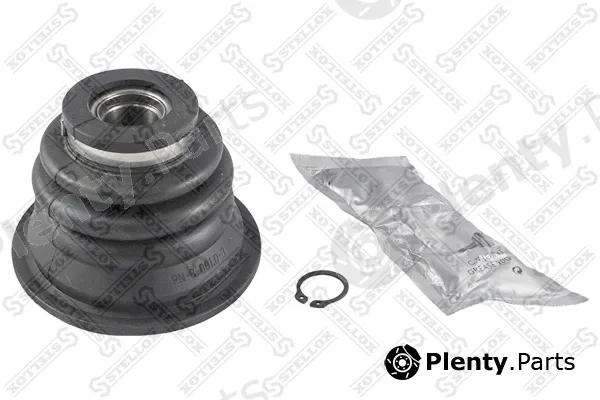 Stellox 13-00055-SX — Bellow Kit, steering