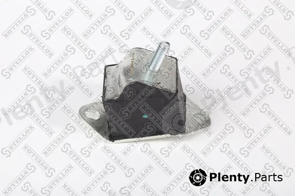 Stellox 25-17057-SX — Mounting, engine