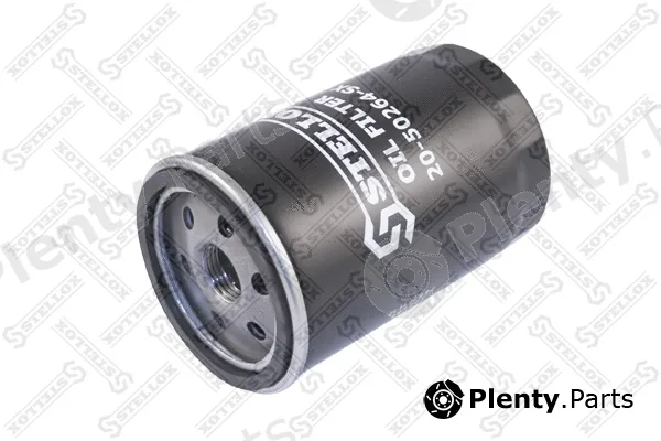 Stellox 20-50264-SX — Oil Filter